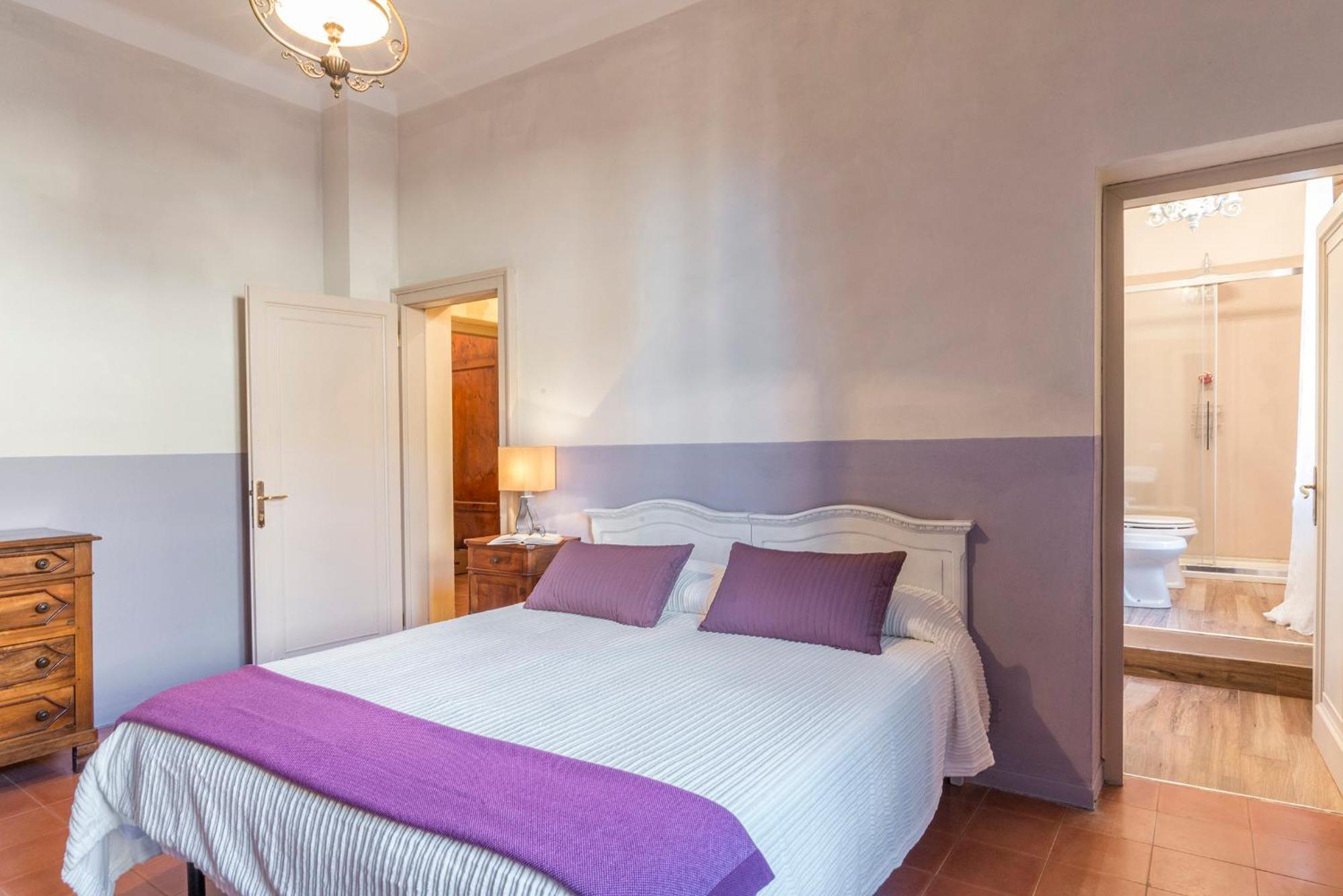 אסיאנו Villa Agriturismo Tenuta La Campana מראה חיצוני תמונה
